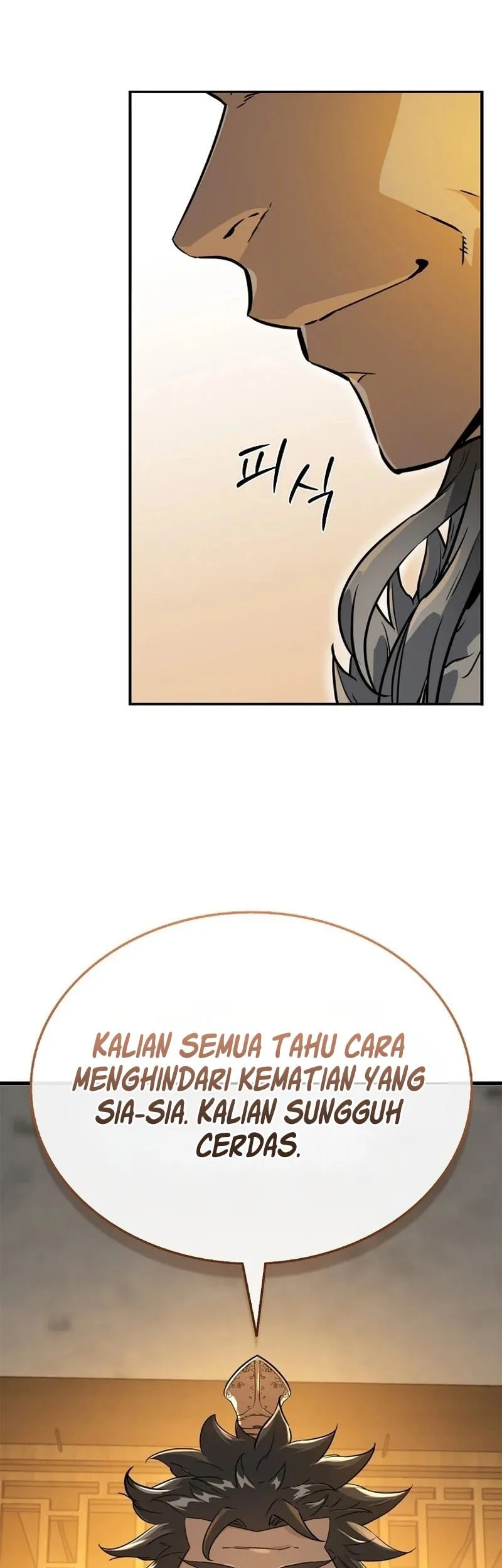The Crimson Dragon Martial Emperor Chapter 1 Gambar 63
