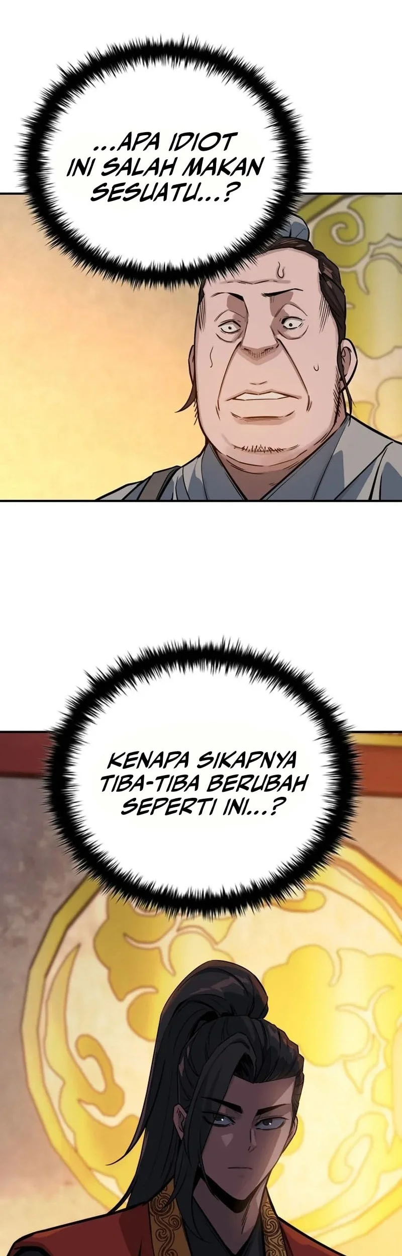 The Crimson Dragon Martial Emperor Chapter 10 Gambar 36