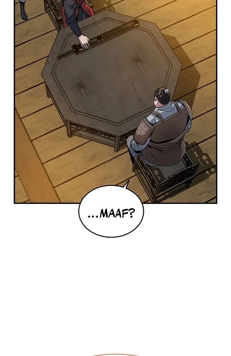 The Crimson Dragon Martial Emperor Chapter 10 Gambar 34