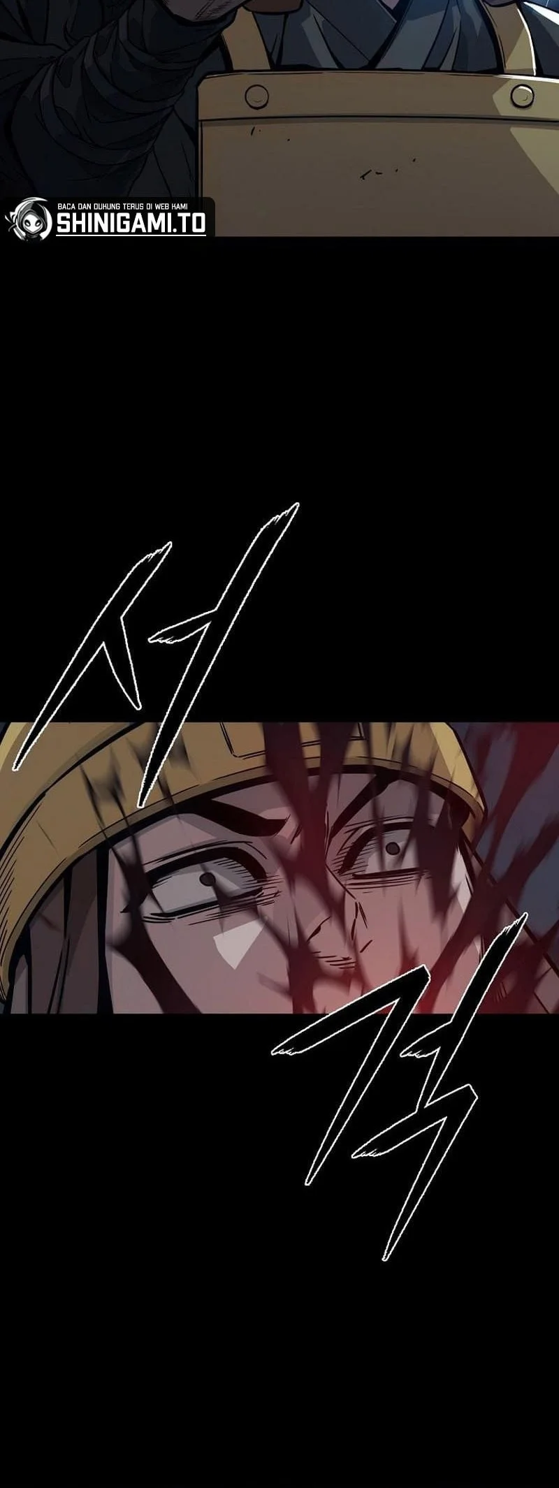 The Crimson Dragon Martial Emperor Chapter 12 Gambar 34
