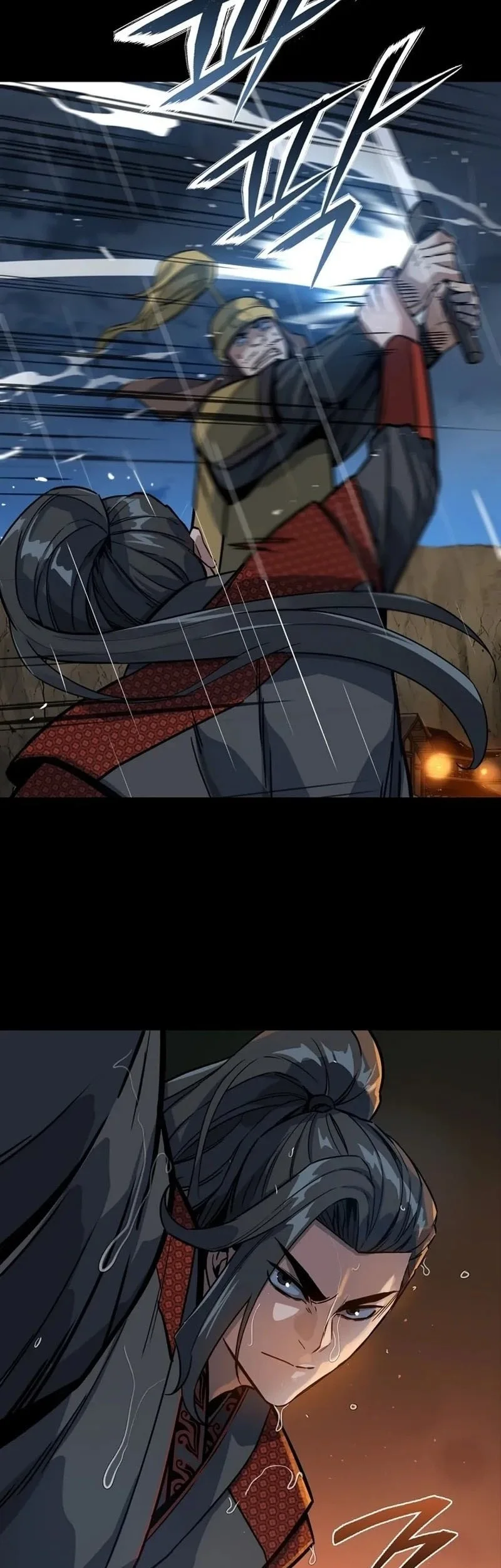 The Crimson Dragon Martial Emperor Chapter 13 Gambar 32