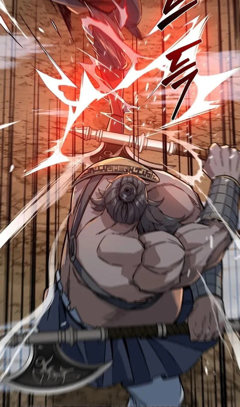 The Crimson Dragon Martial Emperor Chapter 14 Gambar 34