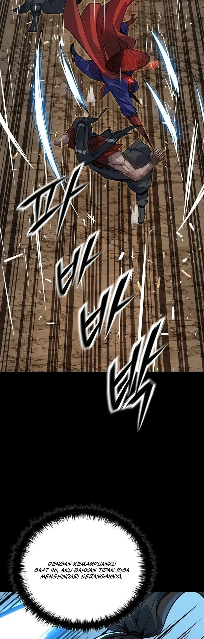 The Crimson Dragon Martial Emperor Chapter 15 Gambar 33