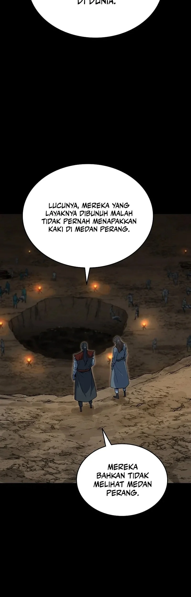 The Crimson Dragon Martial Emperor Chapter 16 Gambar 32