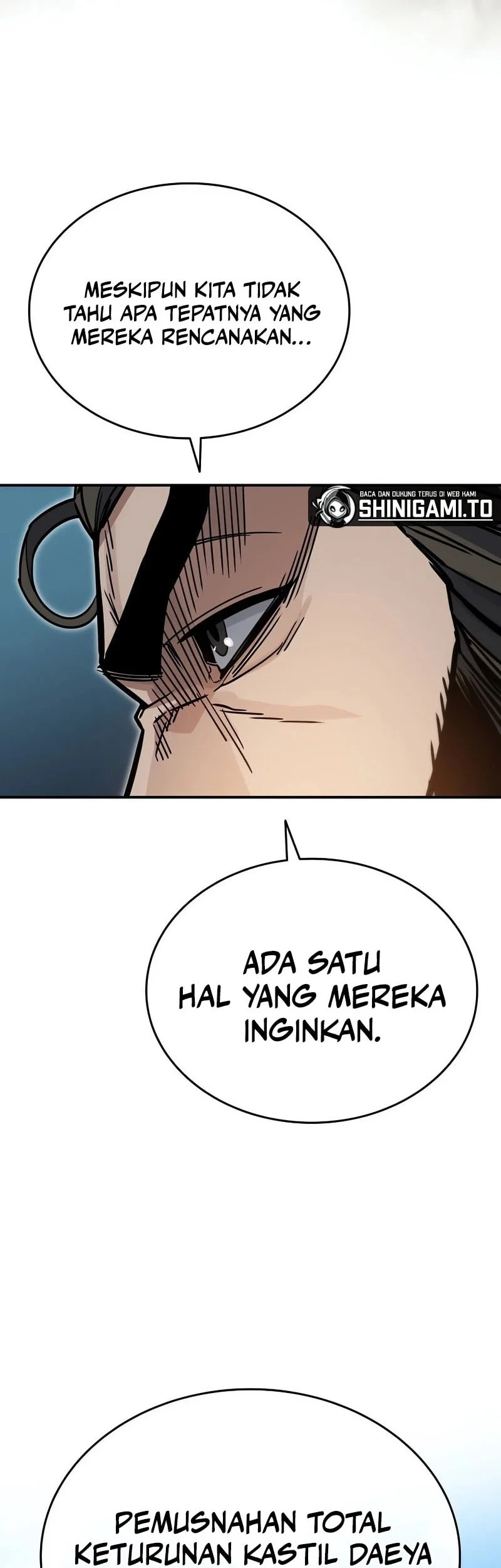 The Crimson Dragon Martial Emperor Chapter 18 Gambar 36