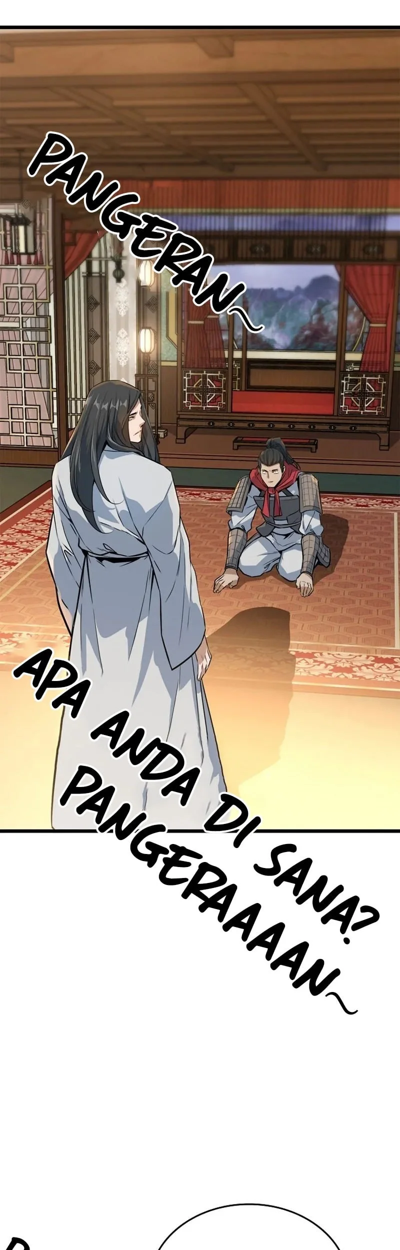 The Crimson Dragon Martial Emperor Chapter 2 Gambar 54