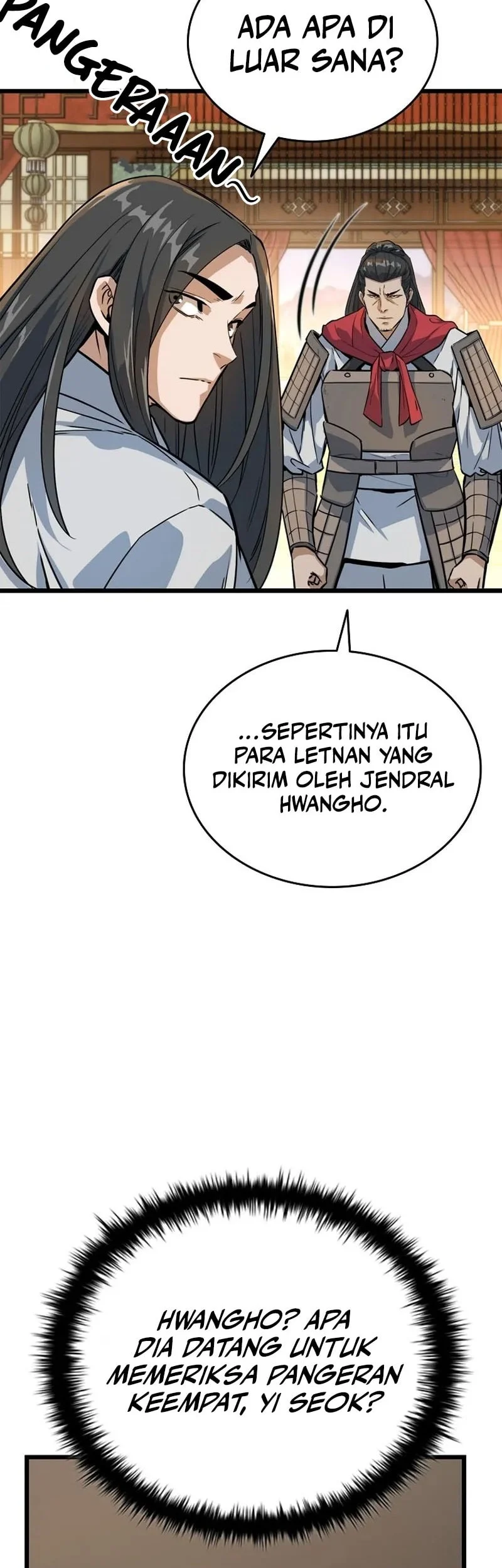 The Crimson Dragon Martial Emperor Chapter 2 Gambar 55