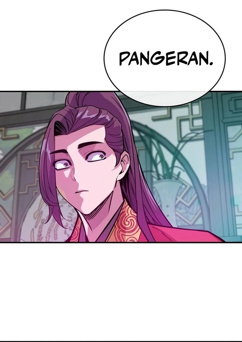 The Crimson Dragon Martial Emperor Chapter 20 Gambar 30