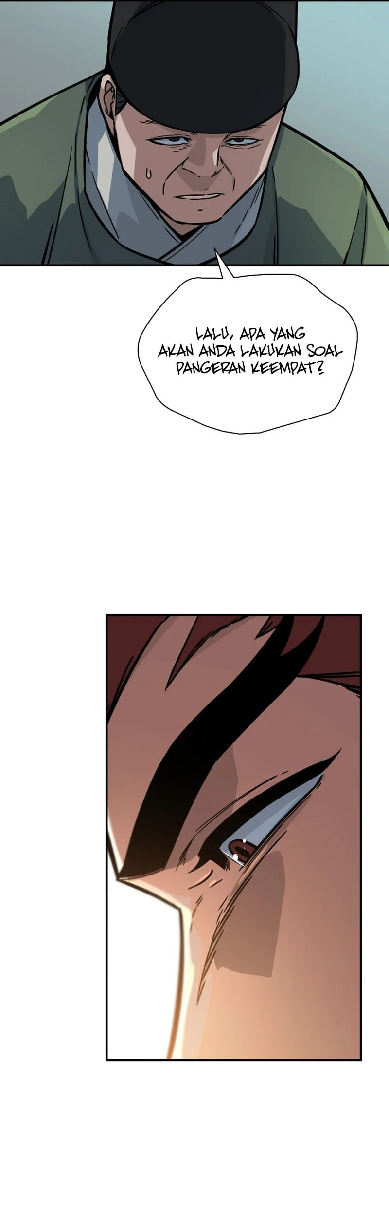 The Crimson Dragon Martial Emperor Chapter 22 Gambar 36