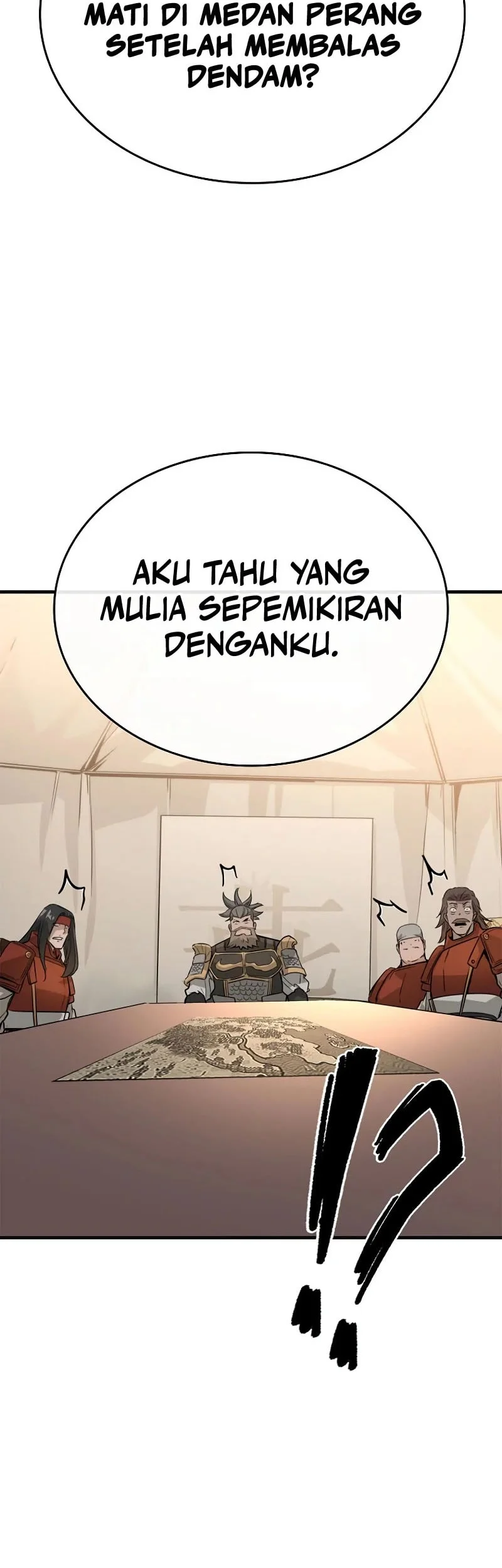 The Crimson Dragon Martial Emperor Chapter 3 Gambar 60