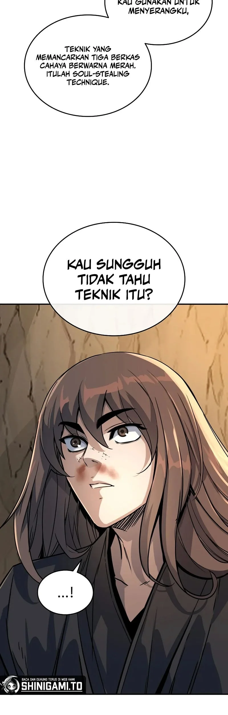 The Crimson Dragon Martial Emperor Chapter 6 Gambar 41
