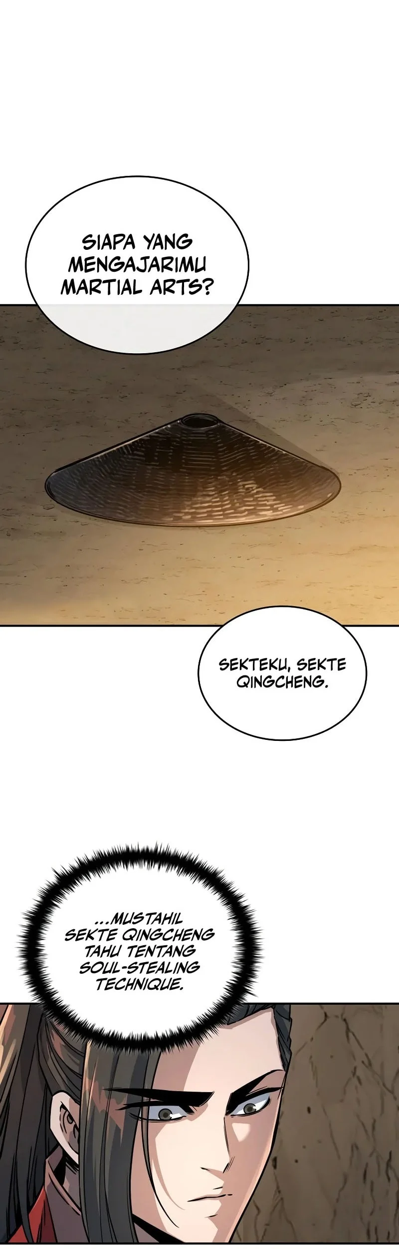 The Crimson Dragon Martial Emperor Chapter 6 Gambar 42