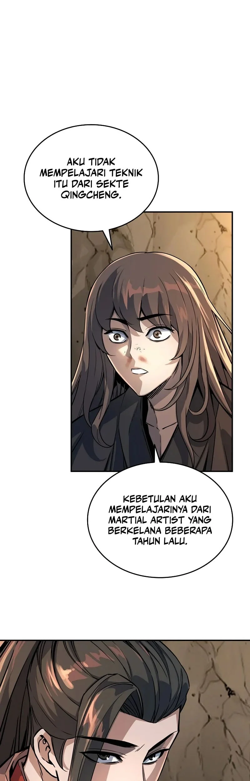The Crimson Dragon Martial Emperor Chapter 6 Gambar 43