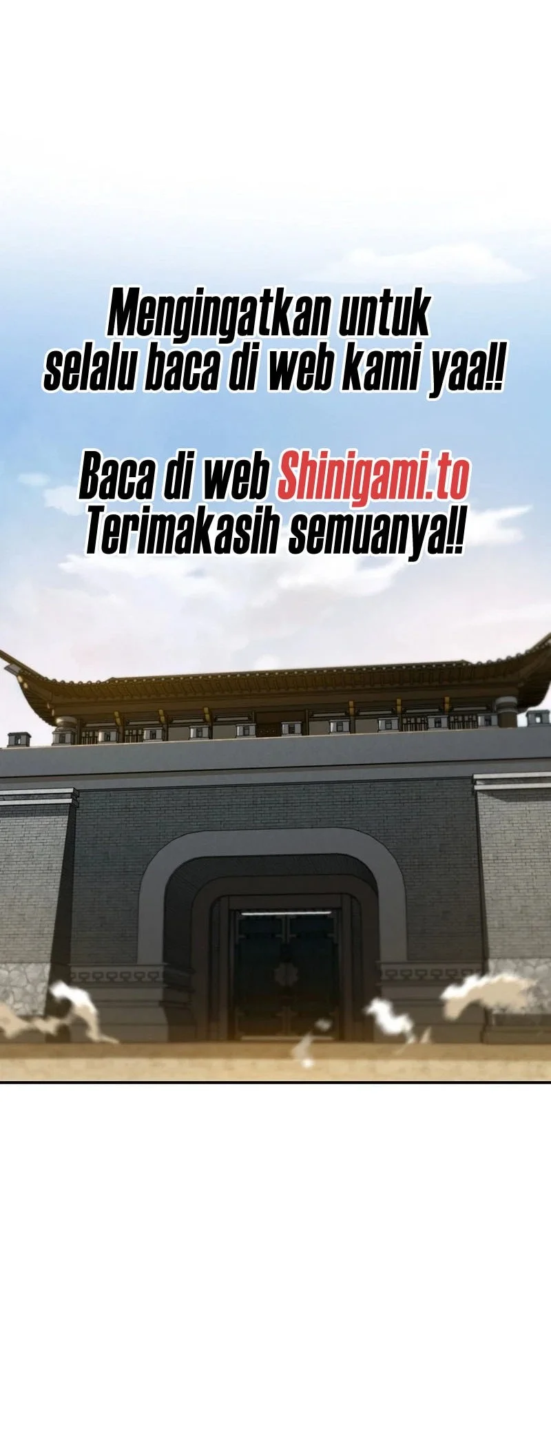 The Crimson Dragon Martial Emperor Chapter 7 Gambar 42