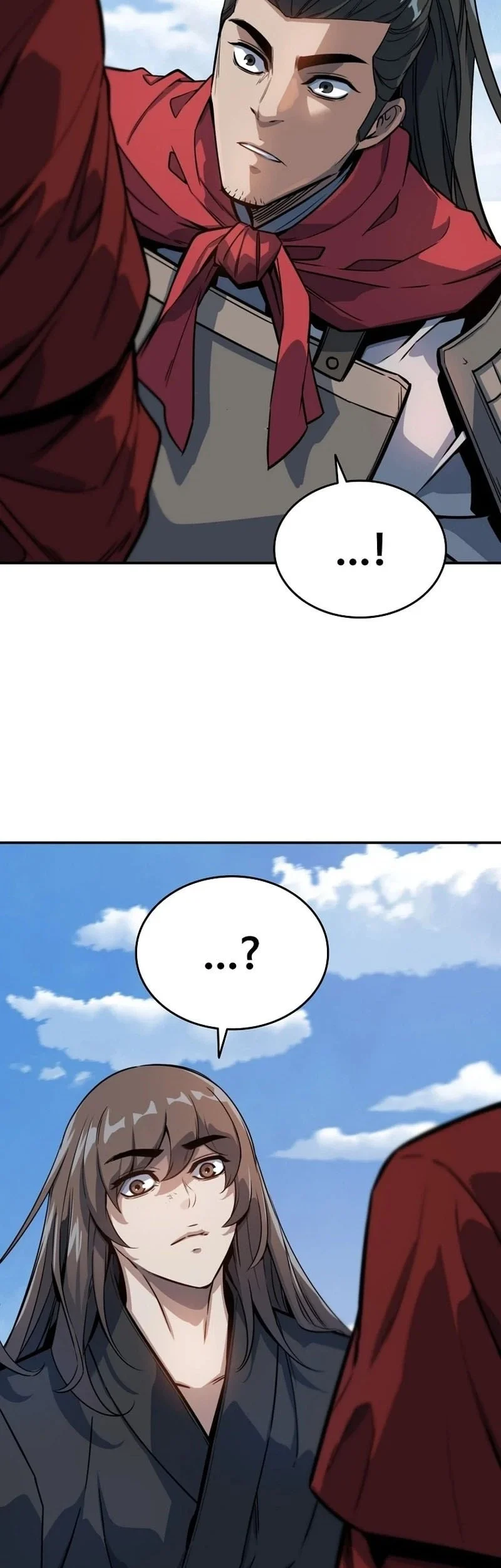 The Crimson Dragon Martial Emperor Chapter 7 Gambar 45