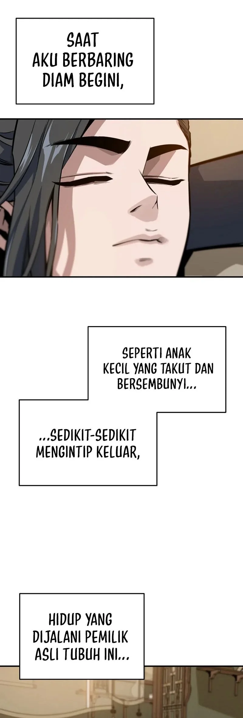 The Crimson Dragon Martial Emperor Chapter 9 Gambar 38