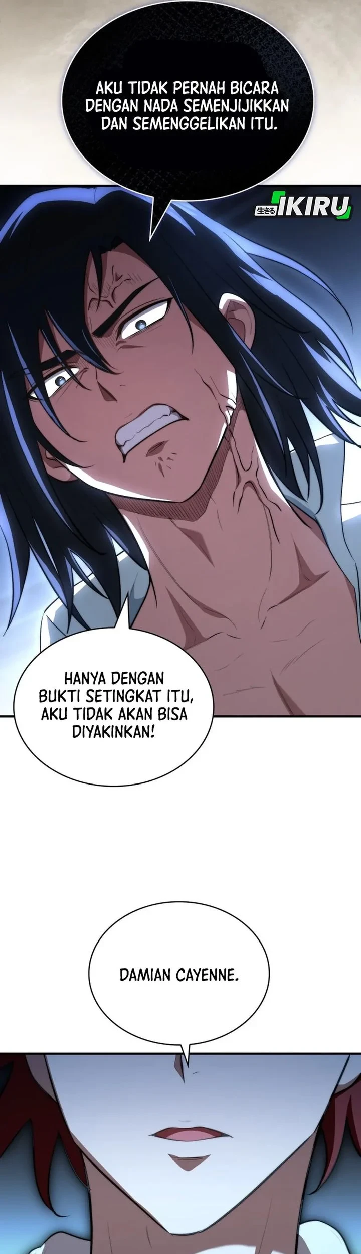 The Crown Prince That Sells Medicine Chapter 110 Gambar 44
