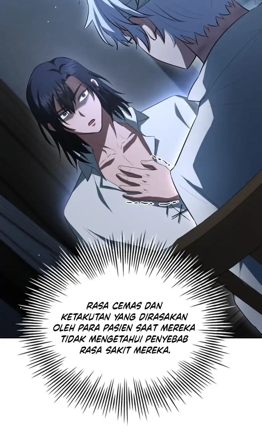 The Crown Prince That Sells Medicine Chapter 111 Gambar 43