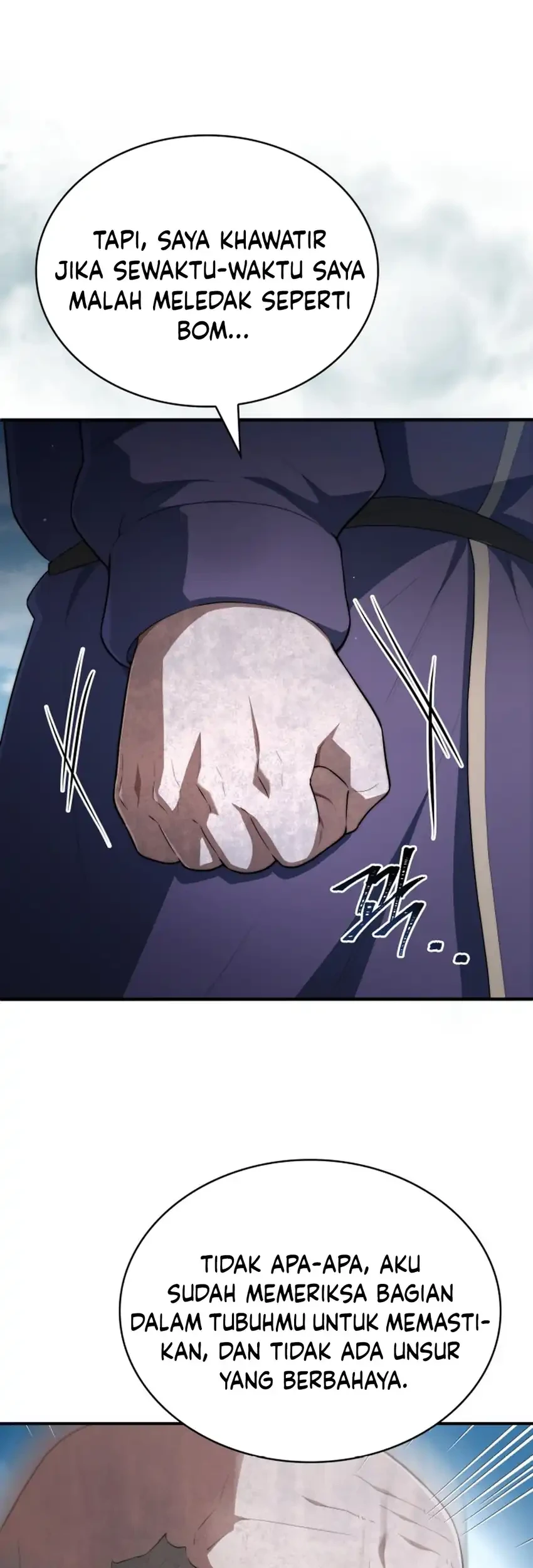 The Crown Prince That Sells Medicine Chapter 113 Gambar 48