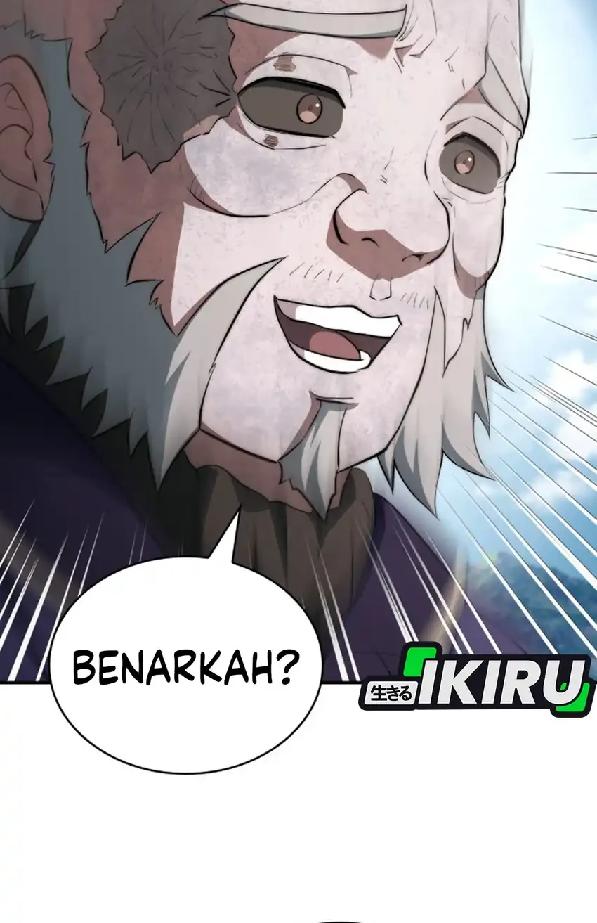 The Crown Prince That Sells Medicine Chapter 113 Gambar 49