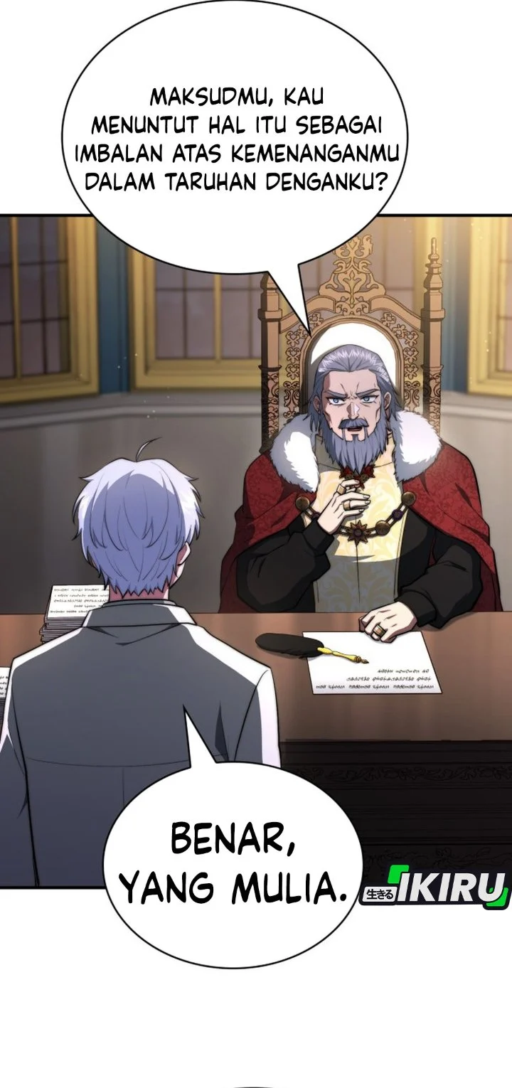 The Crown Prince That Sells Medicine Chapter 119 Gambar 45