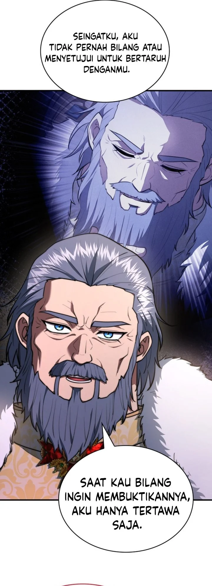 The Crown Prince That Sells Medicine Chapter 119 Gambar 46