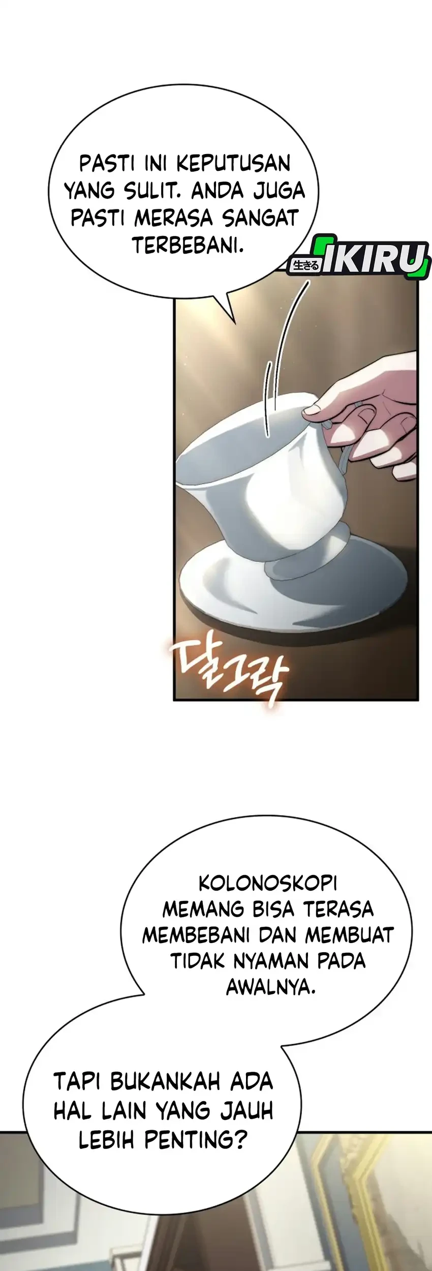 The Crown Prince That Sells Medicine Chapter 125 Gambar 40