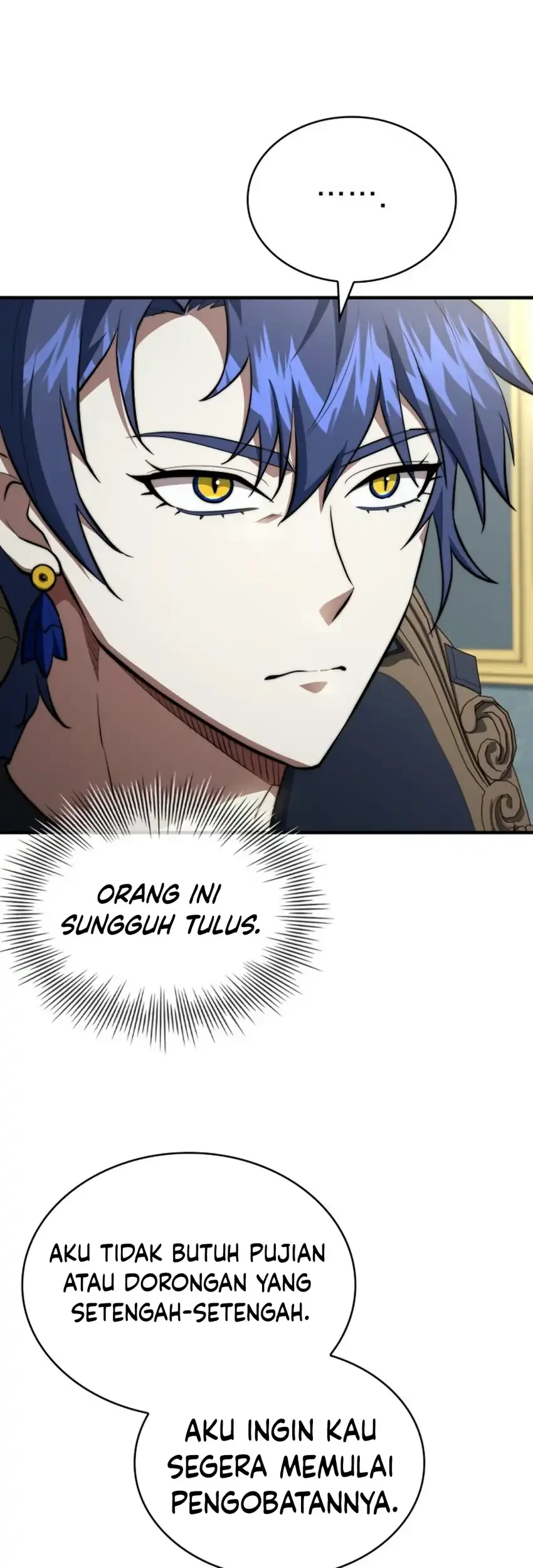 The Crown Prince That Sells Medicine Chapter 125 Gambar 43