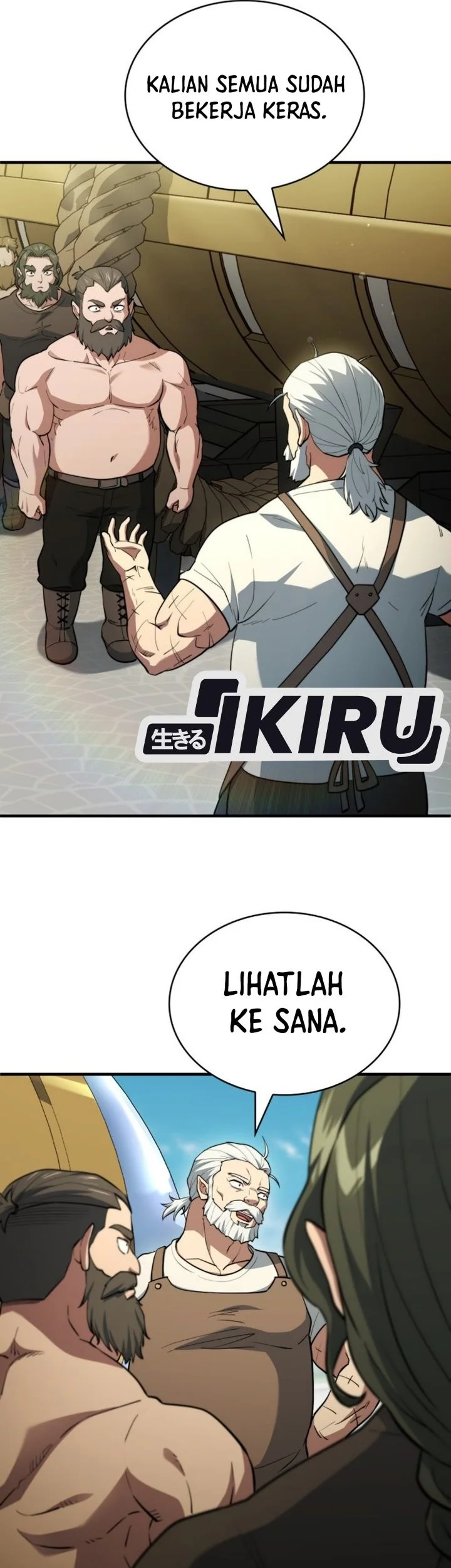 The Crown Prince That Sells Medicine Chapter 126 Gambar 42