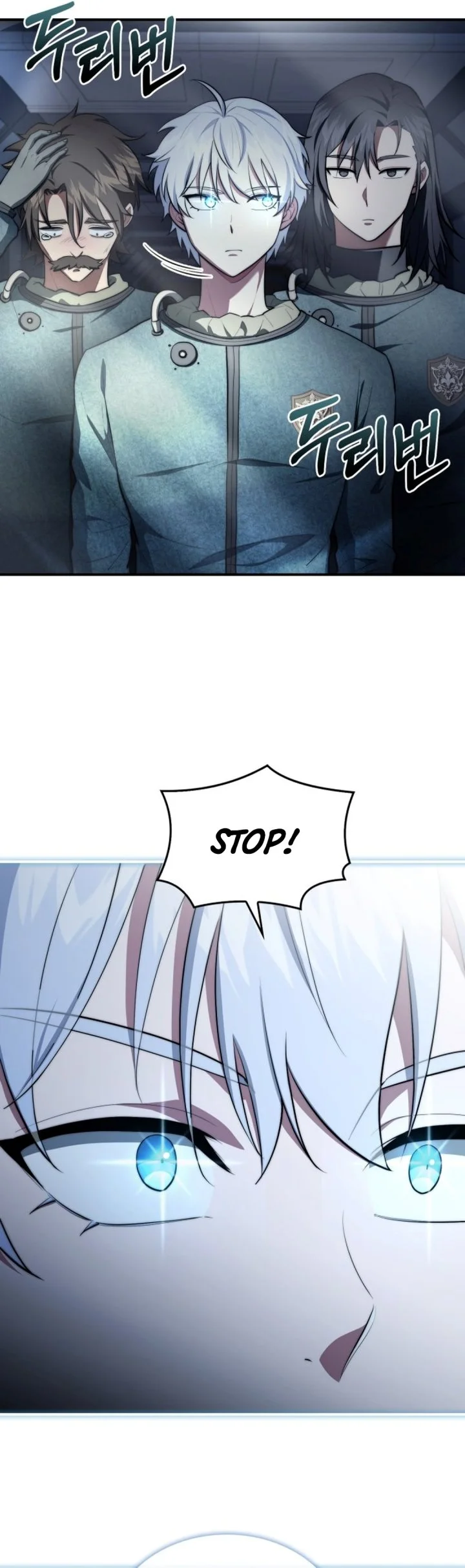 The Crown Prince That Sells Medicine Chapter 127 Gambar 35
