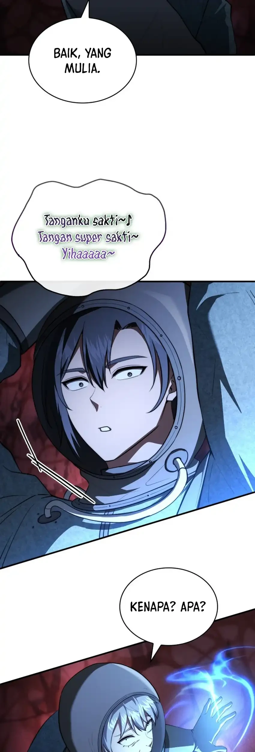 The Crown Prince That Sells Medicine Chapter 128 Gambar 48