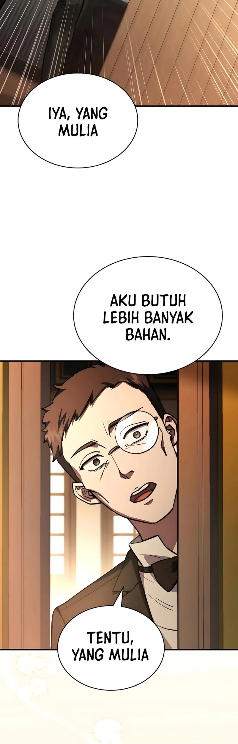 The Crown Prince That Sells Medicine Chapter 88 Gambar 49
