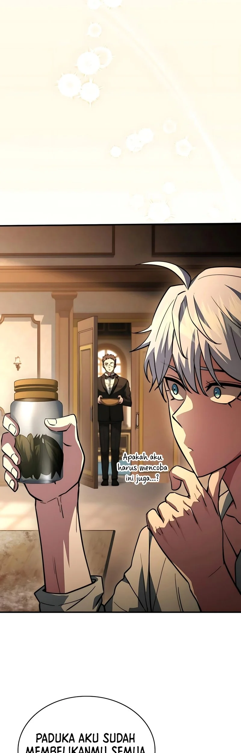The Crown Prince That Sells Medicine Chapter 88 Gambar 50