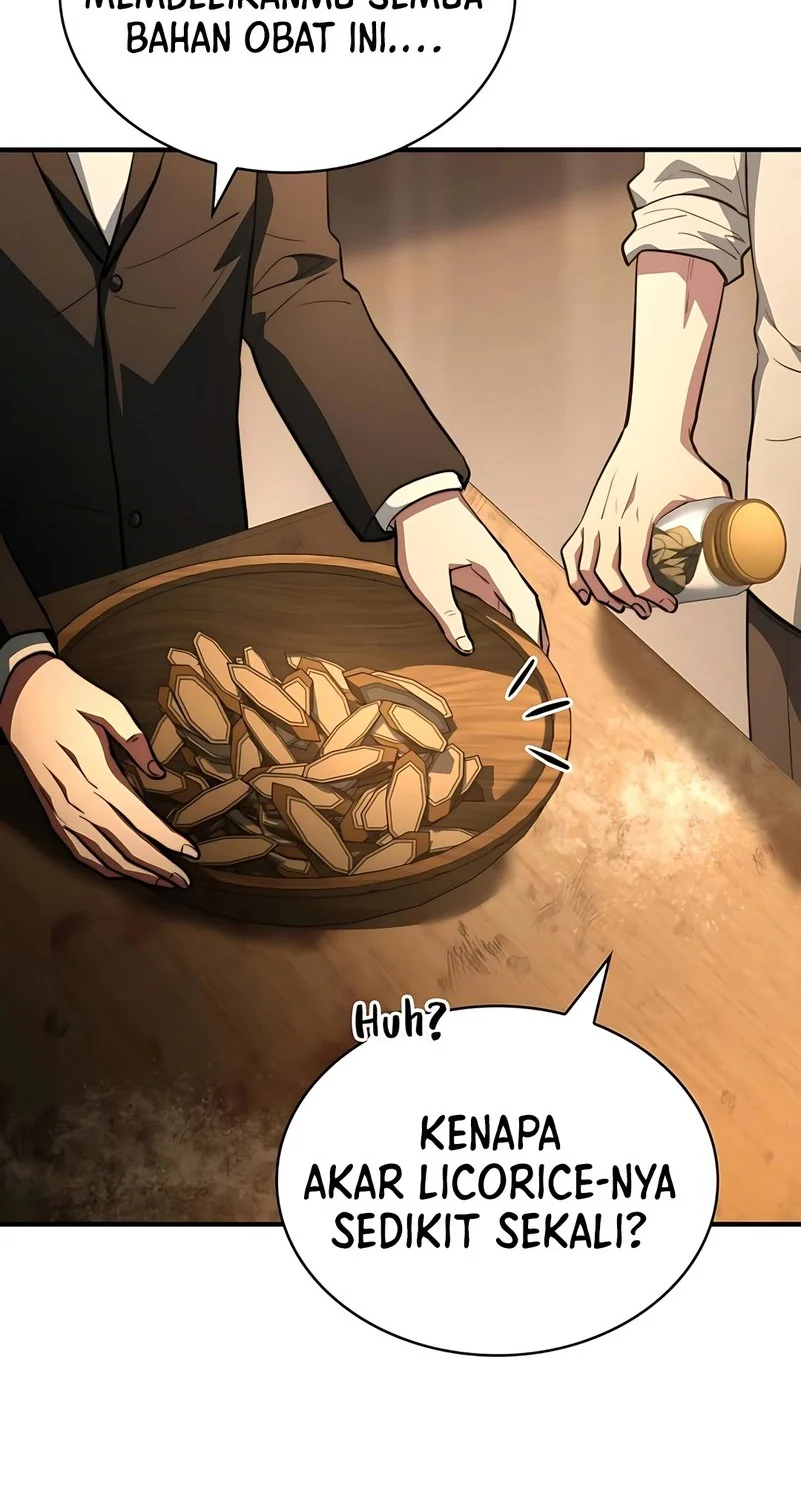 The Crown Prince That Sells Medicine Chapter 88 Gambar 51
