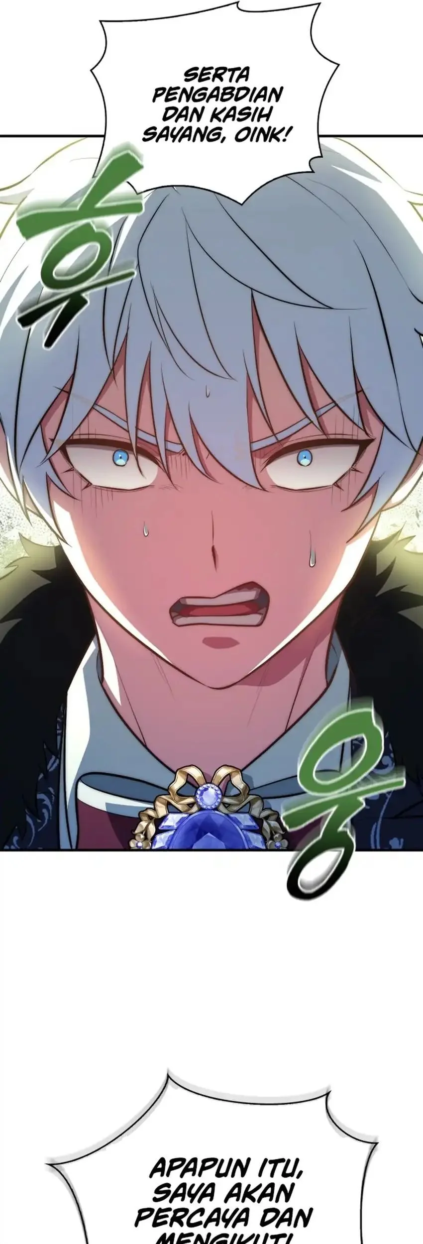 The Crown Prince That Sells Medicine Chapter 96 Gambar 51