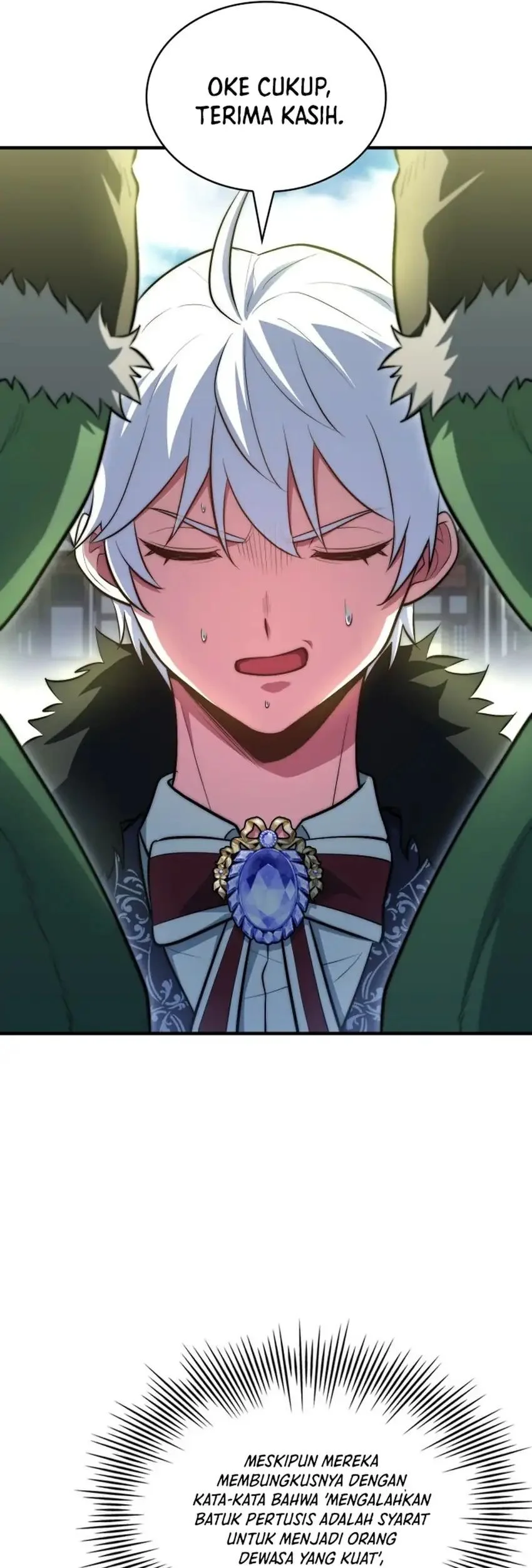 The Crown Prince That Sells Medicine Chapter 96 Gambar 54