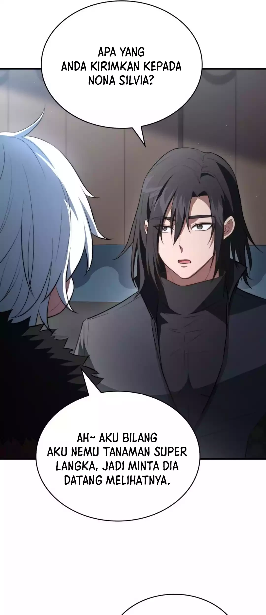 The Crown Prince That Sells Medicine Chapter 97 Gambar 63