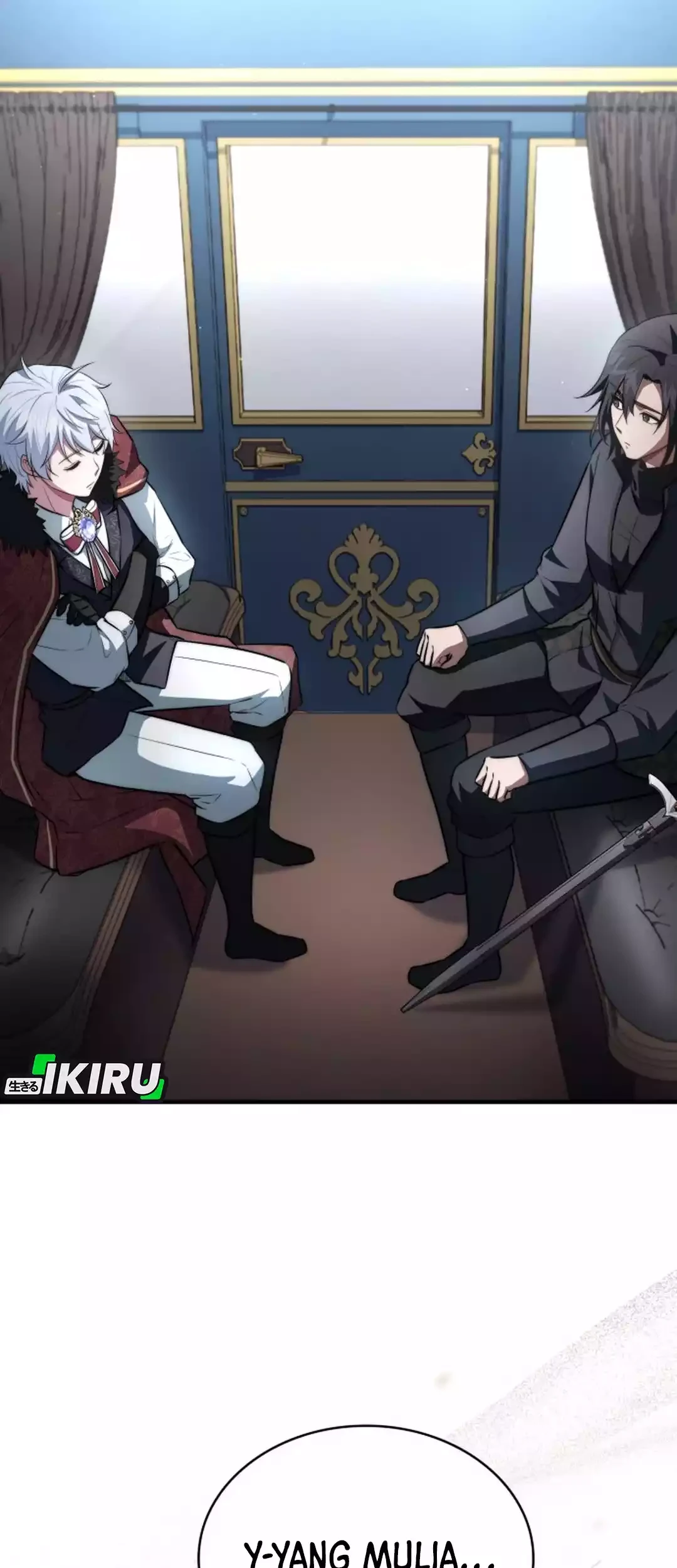 The Crown Prince That Sells Medicine Chapter 97 Gambar 68