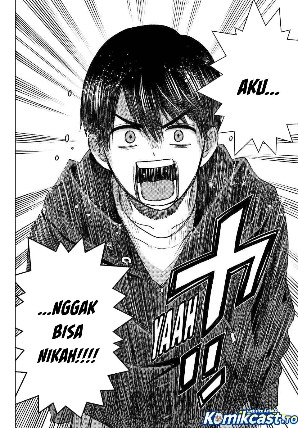 The Cuckoo’s Fiancee Chapter 287 Gambar 13