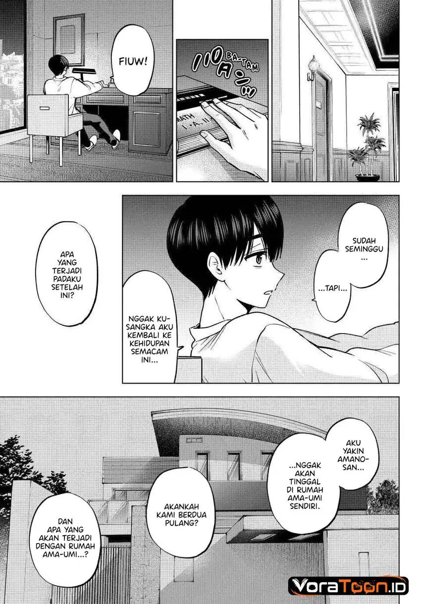 The Cuckoo’s Fiancee Chapter 310 Gambar 12
