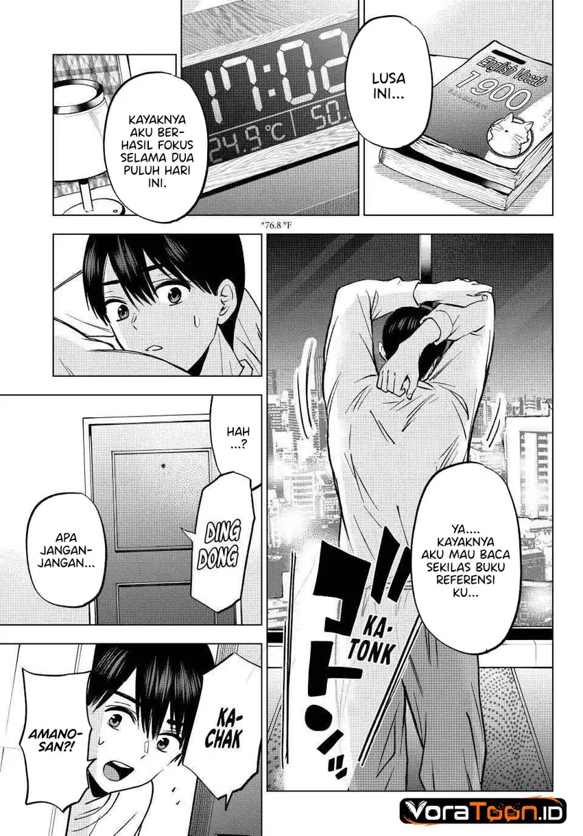 The Cuckoo’s Fiancee Chapter 311 Gambar 12