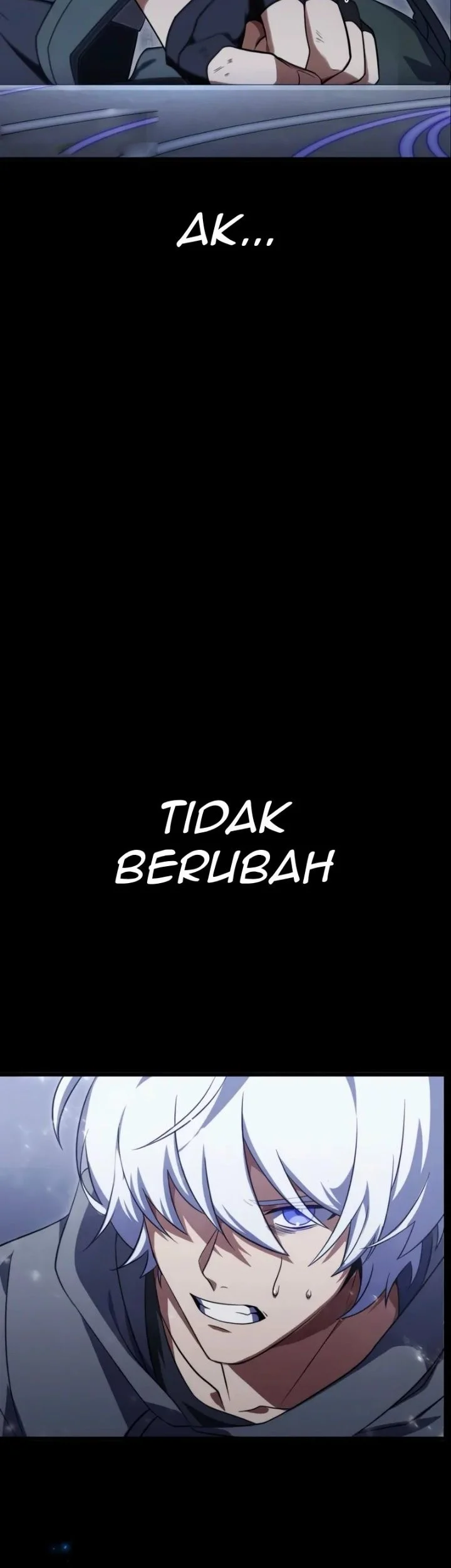 The Dark Mage ～ I am the Only Transcendant Mage who Regressed with Cheat Skills Chapter 1 Gambar 54
