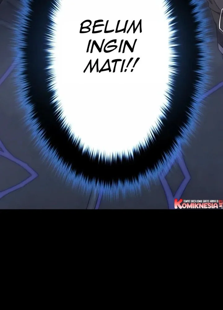 The Dark Mage ～ I am the Only Transcendant Mage who Regressed with Cheat Skills Chapter 1 Gambar 57