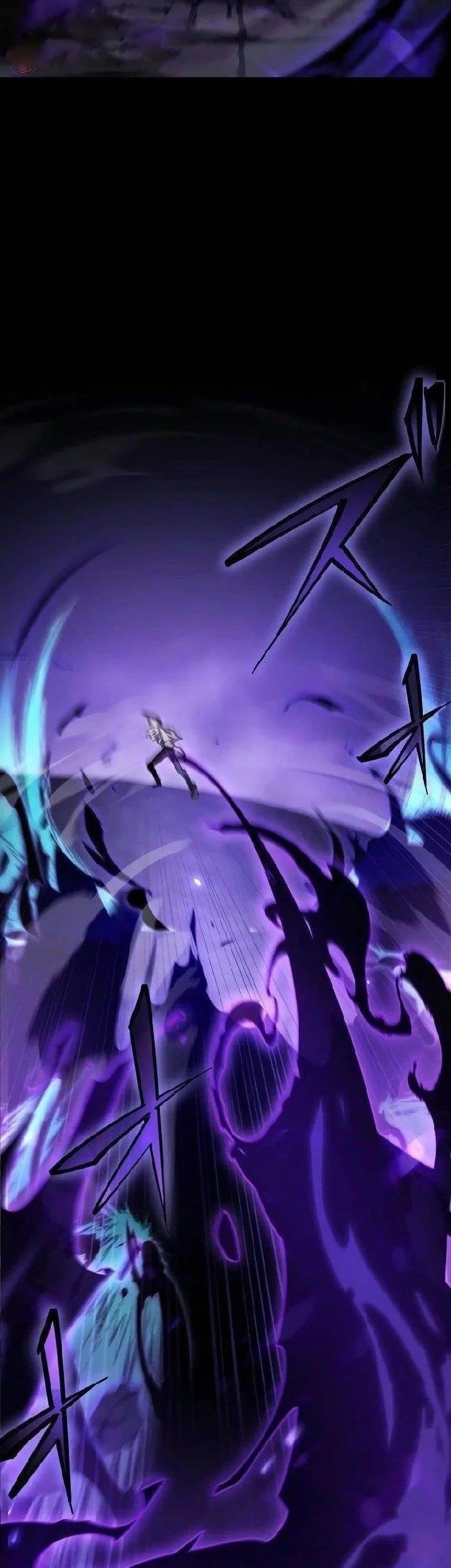 The Dark Mage ～ I am the Only Transcendant Mage who Regressed with Cheat Skills Chapter 10 Gambar 36