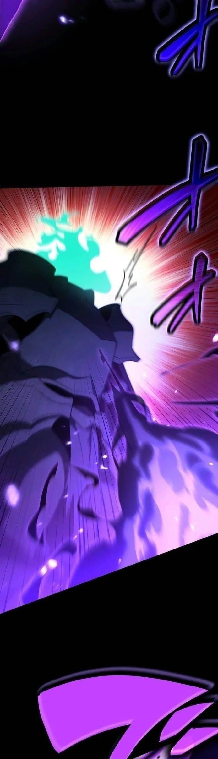The Dark Mage ～ I am the Only Transcendant Mage who Regressed with Cheat Skills Chapter 10 Gambar 38