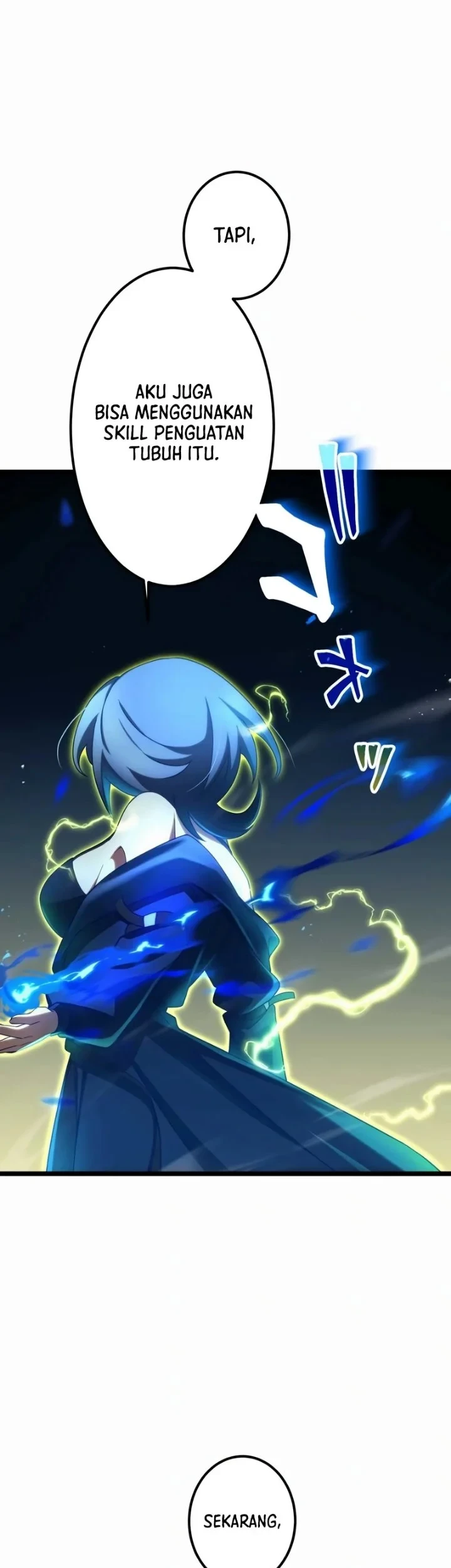The Dark Mage ～ I am the Only Transcendant Mage who Regressed with Cheat Skills Chapter 13 Gambar 41