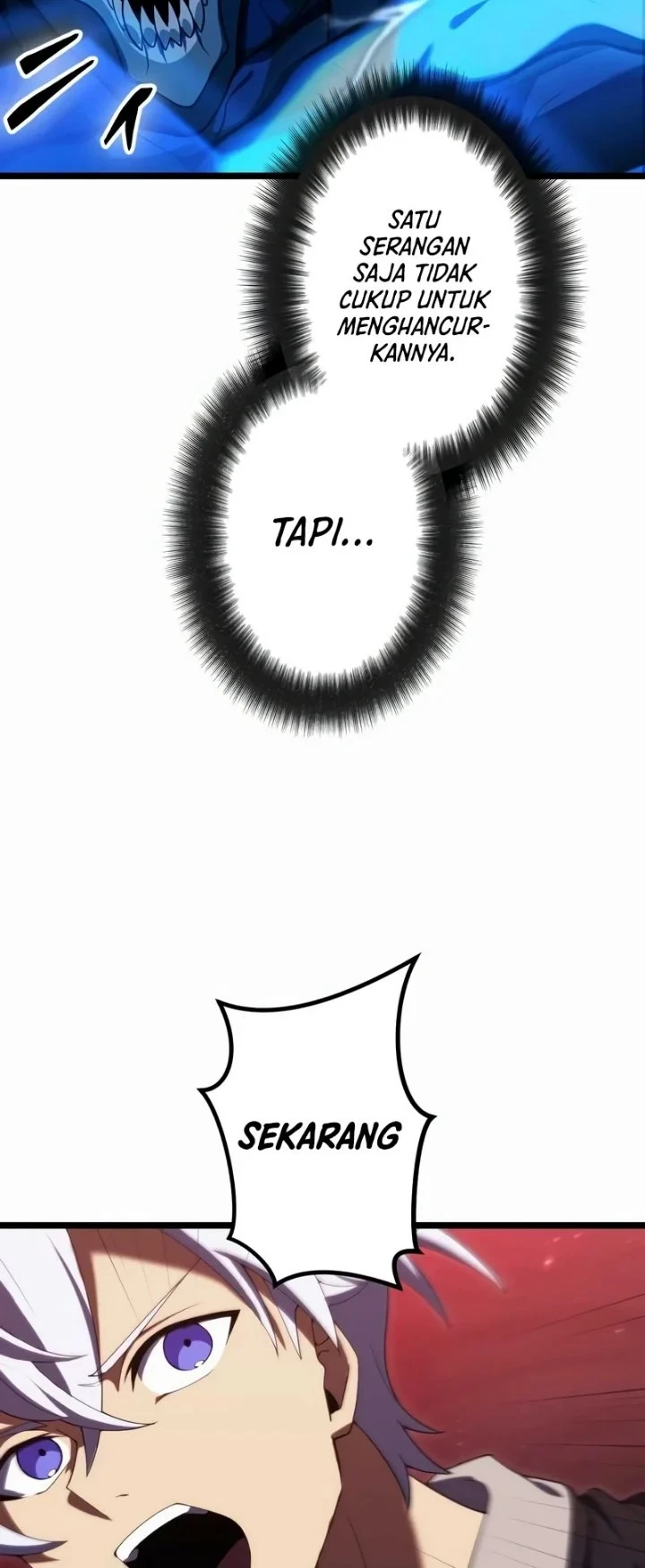 The Dark Mage ～ I am the Only Transcendant Mage who Regressed with Cheat Skills Chapter 14 Gambar 43