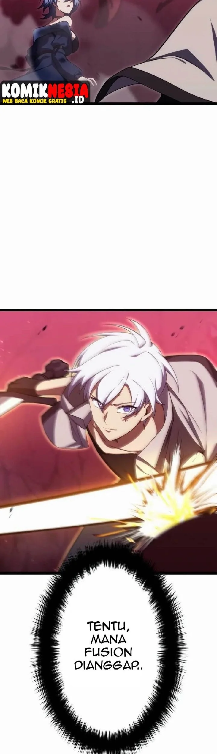 The Dark Mage ～ I am the Only Transcendant Mage who Regressed with Cheat Skills Chapter 15 Gambar 47