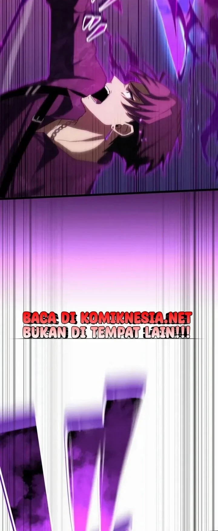 The Dark Mage ～ I am the Only Transcendant Mage who Regressed with Cheat Skills Chapter 7 Gambar 37