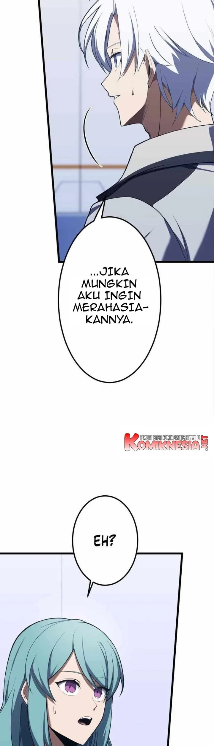 The Dark Mage ～ I am the Only Transcendant Mage who Regressed with Cheat Skills Chapter 8 Gambar 39